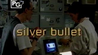 Episode 9 Silver Bullet