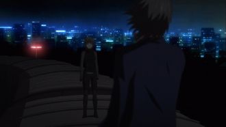 Episode 17 Shinsô