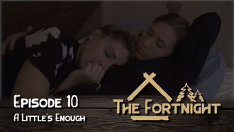 Episode 10 A little's enough