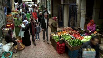 Episode 5 Morocco (Tangier)