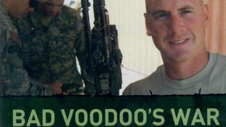 Episode 7 Bad Voodoo's War