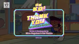 Episode 19 Thank You for Watching the Show