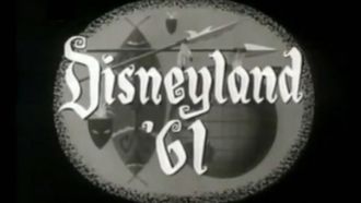 Episode 30 Disneyland '61/Olympic Elk