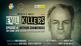 Episode 5 Arthur Shawcross: The Genesee River Killer