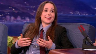 Episode 90 Ellen Page/Bob Saget/Jennifer Nettles