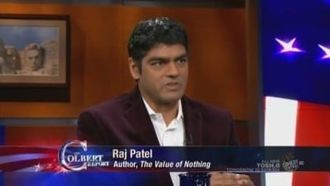 Episode 6 Raj Patel