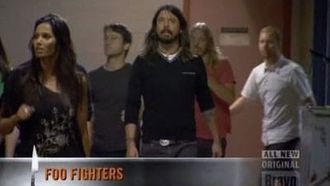 Episode 3 Foo Fighters Thanksgiving