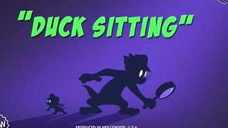 Episode 30 Duck Sitting