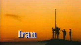 Episode 6 Iran
