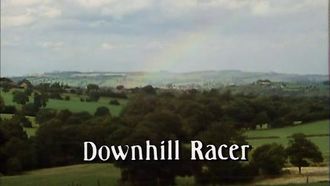 Episode 5 Downhill Racer