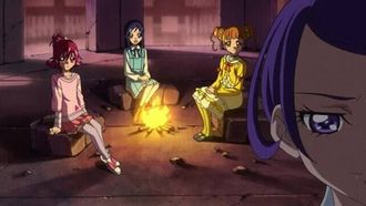 Episode 7 Close Battle! Farewell, Pretty Cure!
