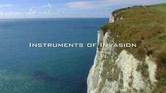 Episode 1 Instruments of Invasion