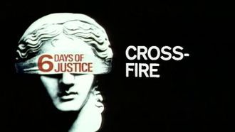 Episode 1 Cross-Fire