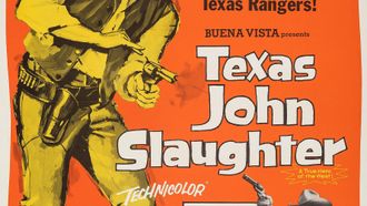 Episode 5 Texas John Slaughter