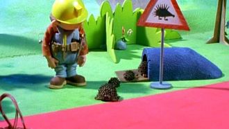Episode 3 Bob Saves the Hedgehogs