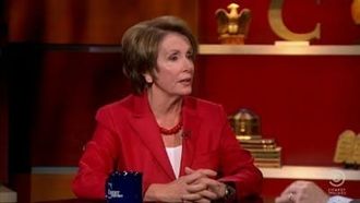 Episode 60 Nancy Pelosi