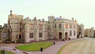 Episode 2 Warwick Castle