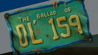 Episode 20 The Ballad Of Ol' 159