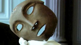 Episode 2 The Man in the Iron Mask