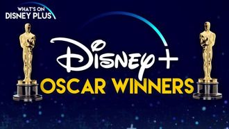 Episode 13 Disney's Oscar Winners