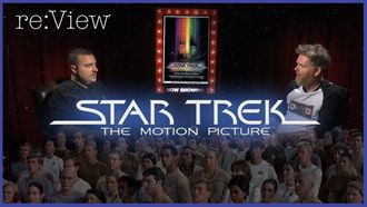 Episode 14 Star Trek: The Motion Picture