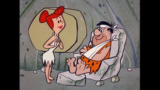 Episode 1 The Flintstone Flyer