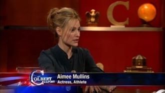 Episode 52 Aimee Mullins