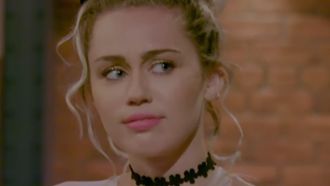 Episode 12 Chris Pratt/Miley Cyrus/Ben Sinclair & Katja Blichfeld/Elaine Bradley