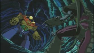 Episode 44 DM Quest 2: The Legendary Hero - Yugi