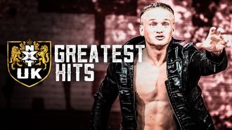 Episode 39 WWE NXT UK Greatest Hits #1