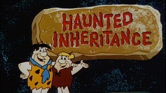 Episode 2 Haunted Inheritance