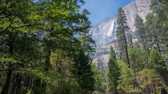 Episode 2 Yosemite