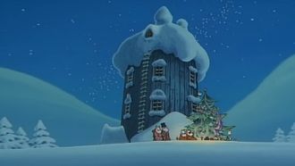 Episode 36 Joulu on ovella