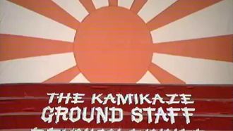 Episode 17 The Kamikaze Ground Staff Reunion Dinner