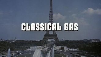 Episode 5 Classical Gas