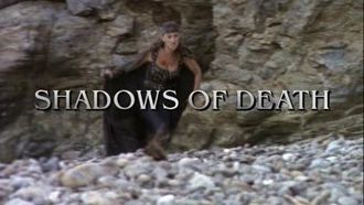 Episode 15 Shadows of Death