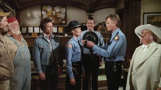 Episode 17 Officer Daisy Duke