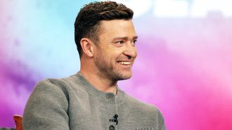 Episode 65 Justin Timberlake, BLKBOK