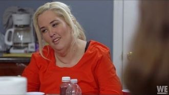 Episode 6 Mama June's Big Reveal