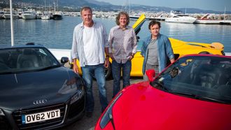 Episode 3 Spanish Road Trip In Budget Convertibles