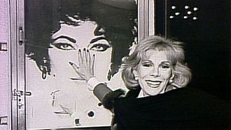 Episode 17 Joan Rivers/Musical Youth
