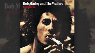 Episode 4 Bob Marley & the Wailers: Catch a Fire