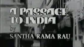 Episode 2 A Passage to India