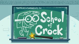 Episode 11 School of Crock