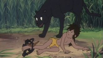 Episode 8 Sorry, Baloo!