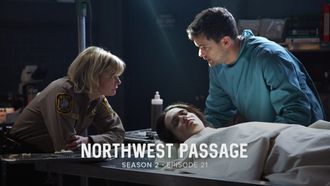 Episode 21 Northwest Passage
