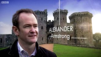 Episode 6 Alexander Armstrong