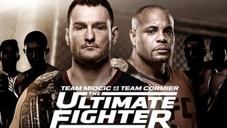 Episode 13 The Ultimate Fighter Finale Early Prelims