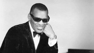 Episode 8 Ray Charles: The Genius of Soul