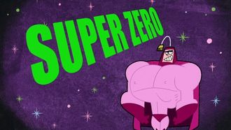 Episode 18 Super Zero